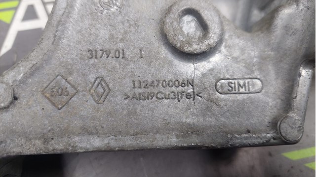 112470006N RENAULT купить в Харьков