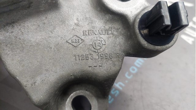 RENAULT 112531998R в наличии Харьков
