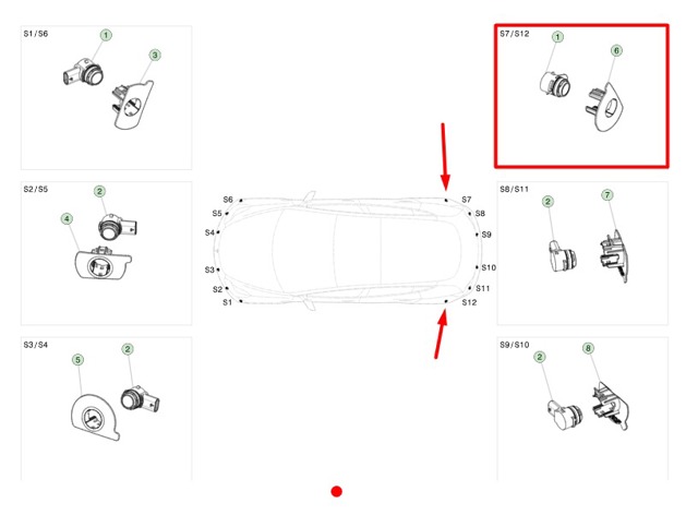 TESLA 112750211D в наличии Киев