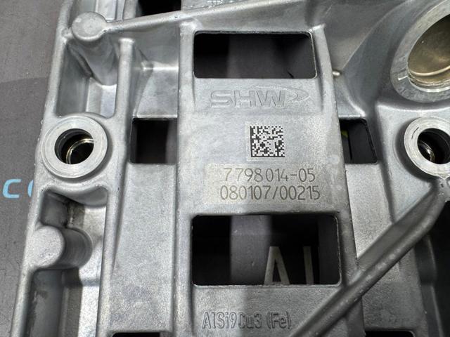 11417810451 BMW Масляный насос купить в Ровно