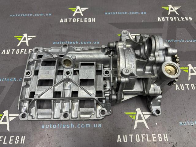 Помпа масляная 11417810451 BMW