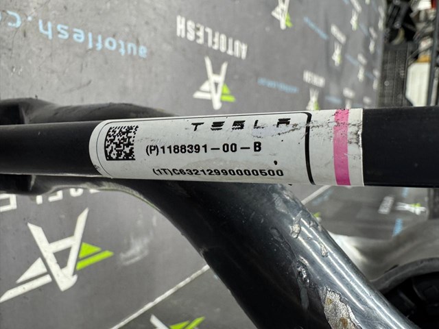 TESLA 114438100C Передний стабилизатор в наличии Ужгород
