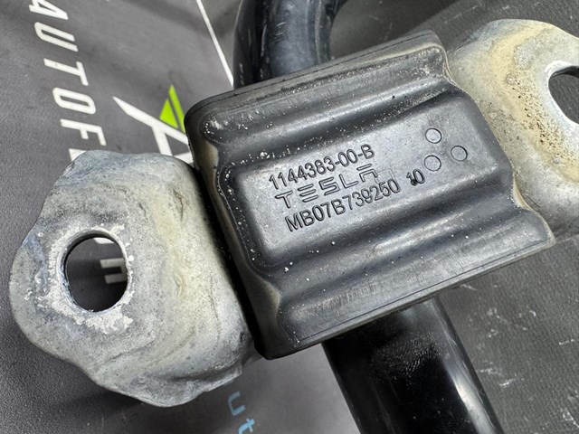 TESLA 114438100C Стабилизатор передний в наличии Украина