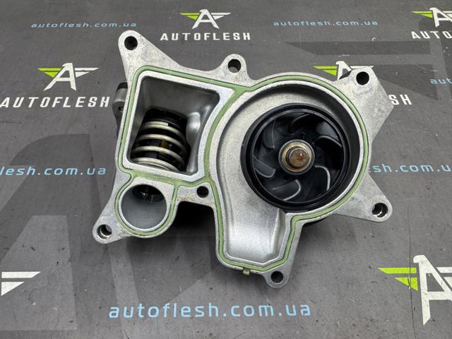 11517805192 BMW Термостат купить в Днепр