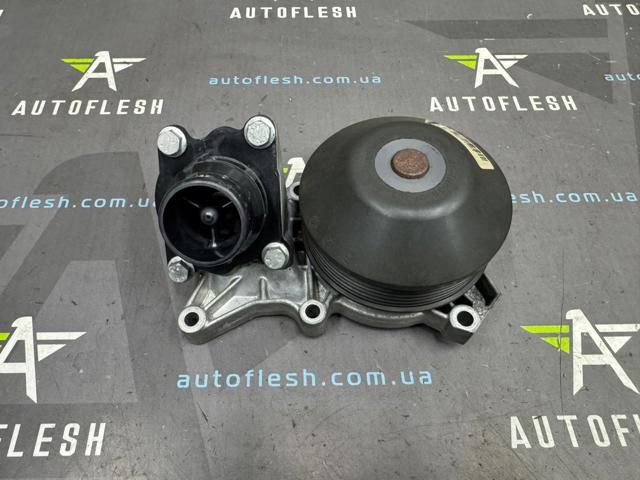 11517805192 BMW Термостат купить в Тернополь