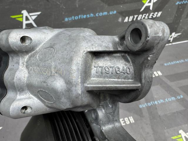 11517805192 Термостат купить Кривой Рог