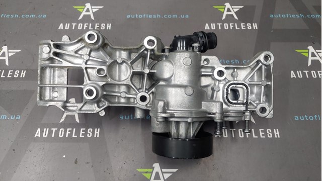 BMW 11518631940 Помпа водяная (насос) охлаждения в наличии Ужгород