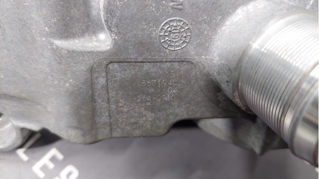 BMW 11518631940 Помпа водяная (насос) охлаждения в наличии Каменское