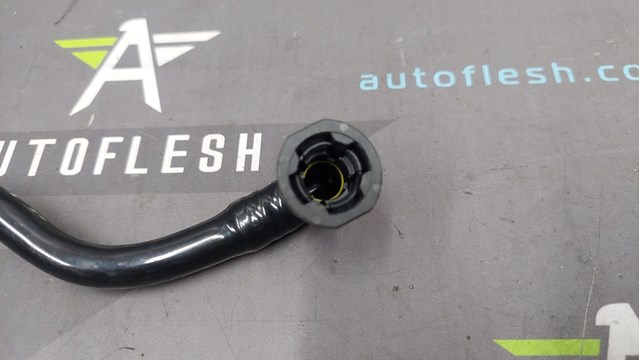 BMW 11667808071 Трубка вакуумного усилителя тормозов в наличии Тернополь