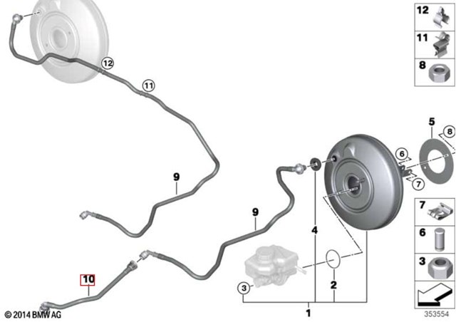 11668650787 BMW купить в Днепр