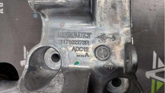 117102273R RENAULT купить в Николаев