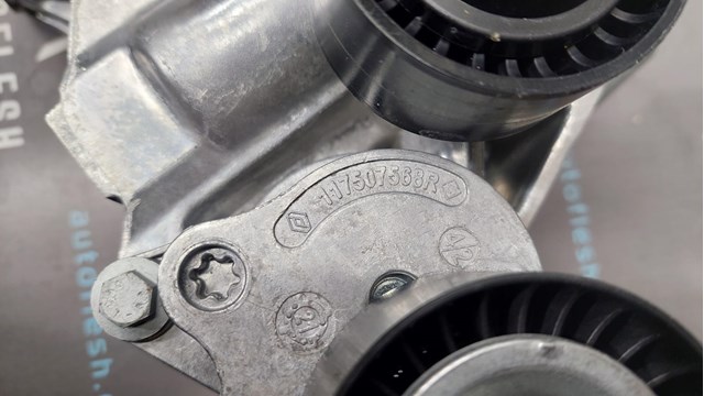 117102273R RENAULT купить в Ровно