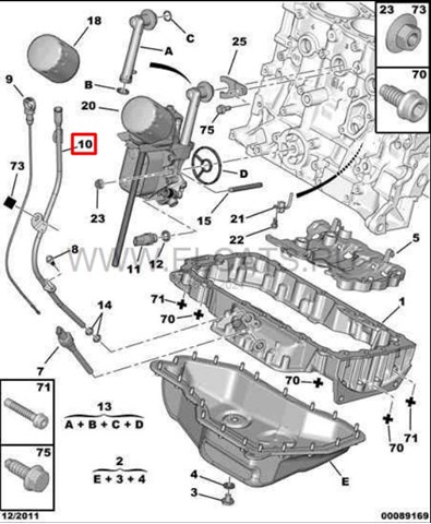 1171R4 PEUGEOT купить в Полтава