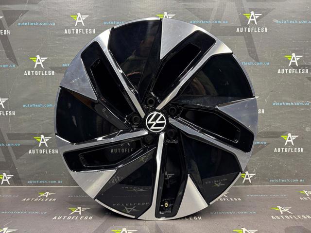 Диски на авто 11A601025FZZ VAG