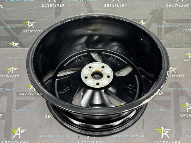 VAG 11A601025FZZ Диски колесные литые (легкосплавные, титановые) в наличии Украина