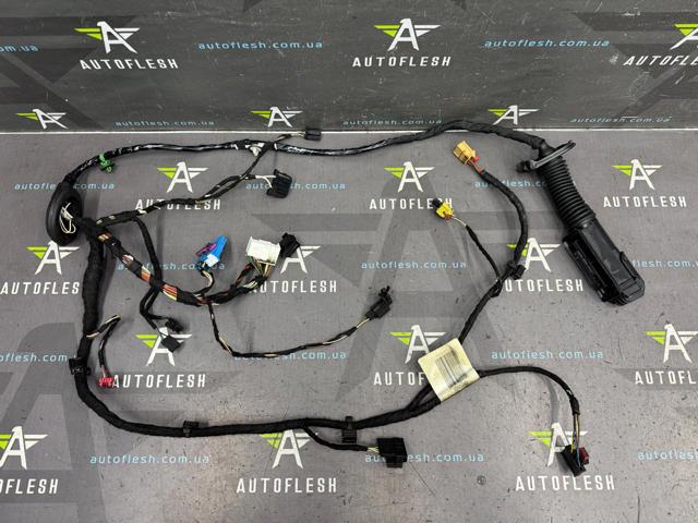 Электропроводка передней двери 11A970401 VAG