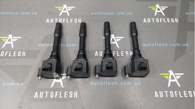 Модуль зажигания Бмв 7