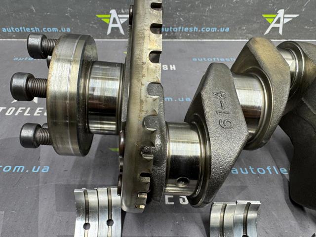 122011VA0A RENAULT Коленвал купить в Каменское