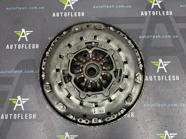 Маховик 123006624R RENAULT