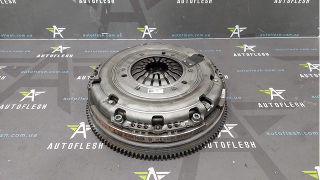 123008972R RENAULT Маховик купить в Одесса