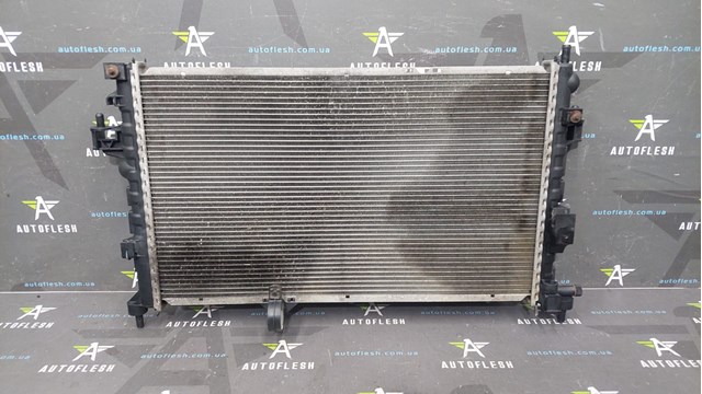1300259 Радиатор купить Кривой Рог