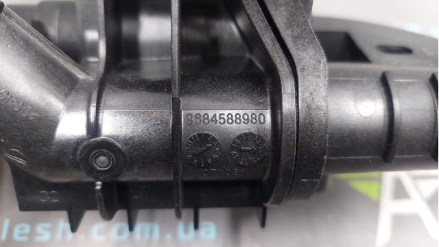 1336AX Корпус термостата купить Чернигов