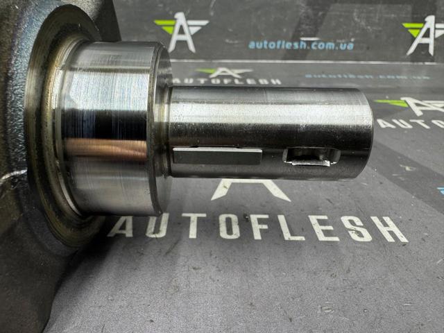 TOYOTA 134010T061 Коленвал двигателя в наличии Киев