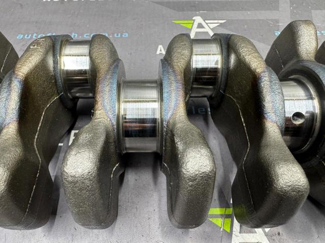 134010T061 TOYOTA Коленвал купить в Запорожье