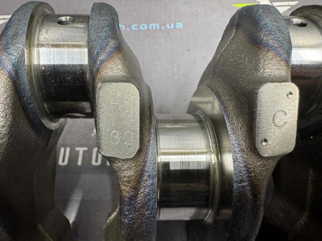 TOYOTA 134010T061 Коленвал двигателя в наличии Черновцы