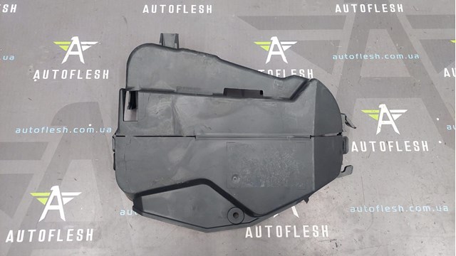 Кожух ремня ГРМ, верхний 135630596R RENAULT