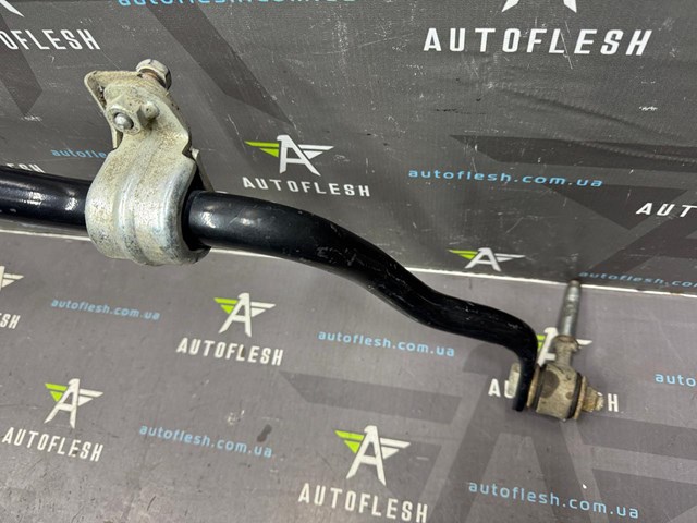 1357572080 PEUGEOT Передний стабилизатор купить в Чернигов