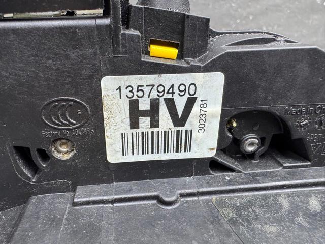 13579490 GM купить в Львов