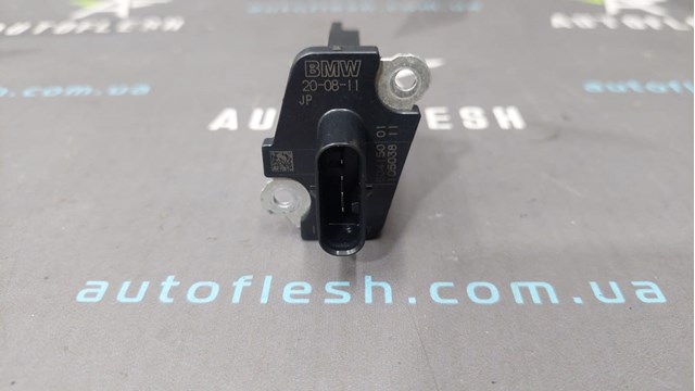 13627804150 BMW Датчик потока (расхода) воздуха, расходомер M.A.F. - (Mass Airflow) купить в Ужгород