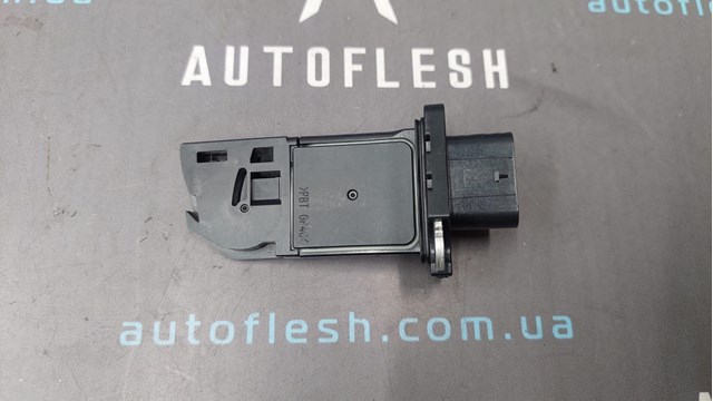 13627804150 Датчик потока (расхода) воздуха, расходомер M.A.F. - (Mass Airflow) купить Днепр