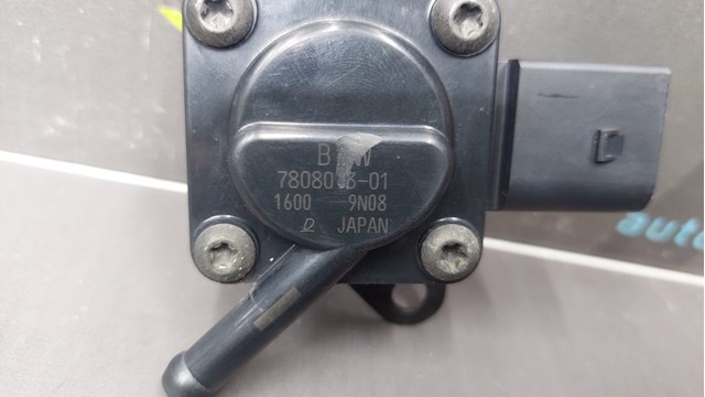 13627808013 BMW Датчик давления выхлопных газов купить в Харьков