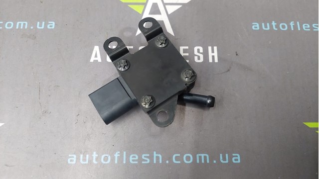 13627808013 BMW Датчик давления выхлопных газов купить в Хмельницкий