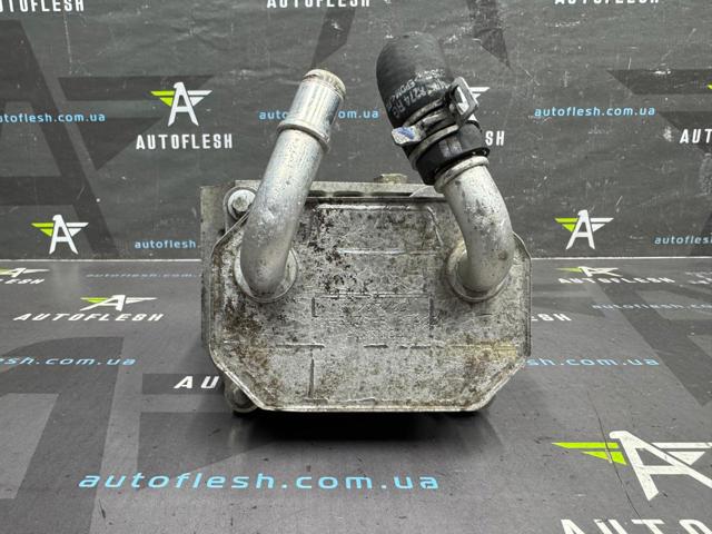 FORD 1385380 Радиатор масляный в наличии Тернополь
