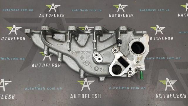 Коллектор впускной 140030286R RENAULT