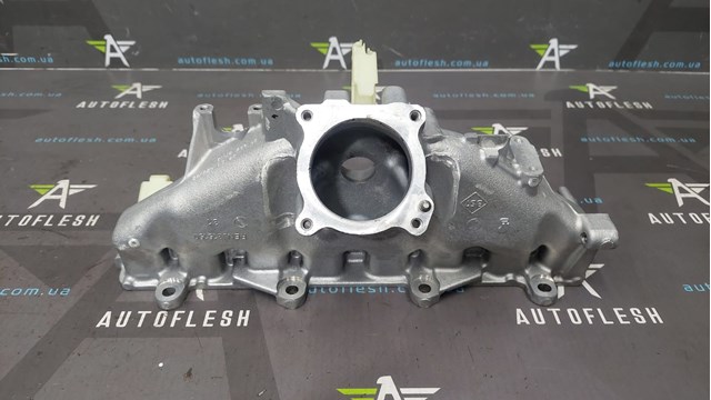 140035154R RENAULT Коллектор впускной купить в Ужгород