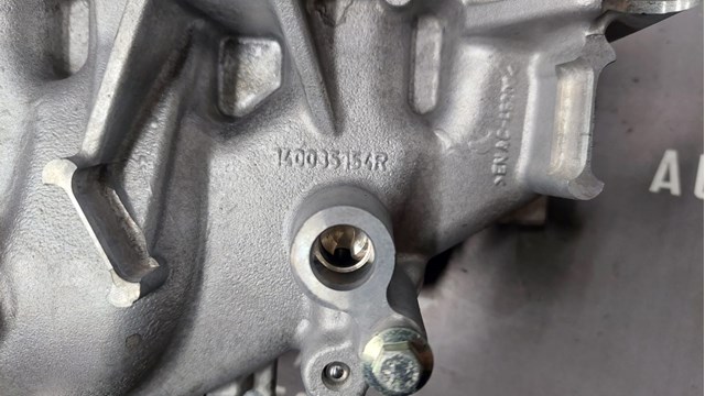 RENAULT 140035154R Коллектор впускной в наличии Винница