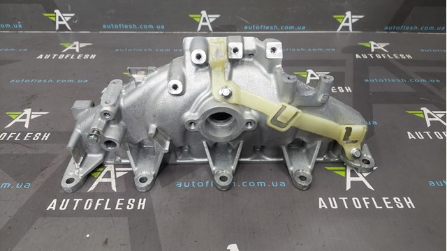 Коллектор впускной 140035154R RENAULT