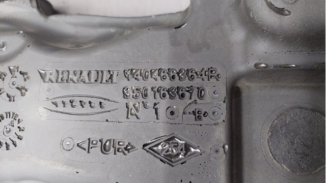 RENAULT 140466364R в наличии Запорожье