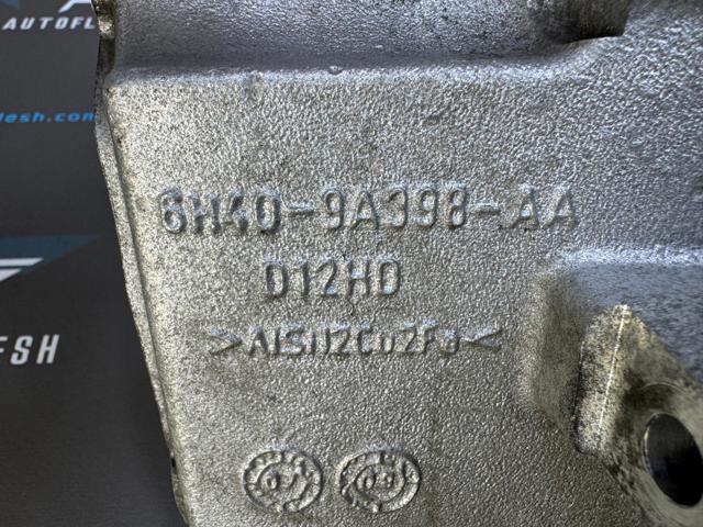 1418958 Кронштейн топливного насоса ТНВД купить Киев