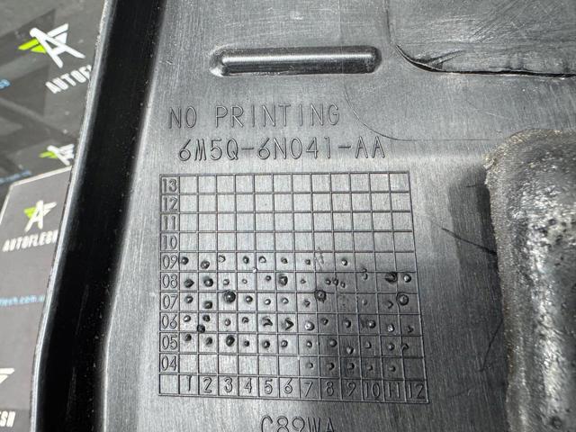 FORD 1430789 Крышка двигателя в наличии Хмельницкий