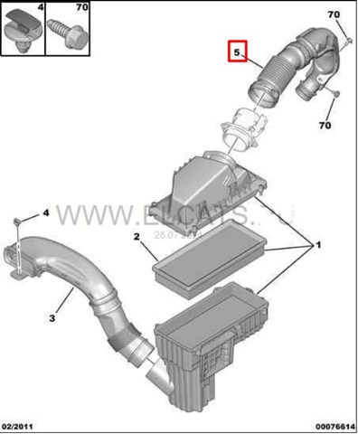 1434E7 PEUGEOT купить в Хмельницкий