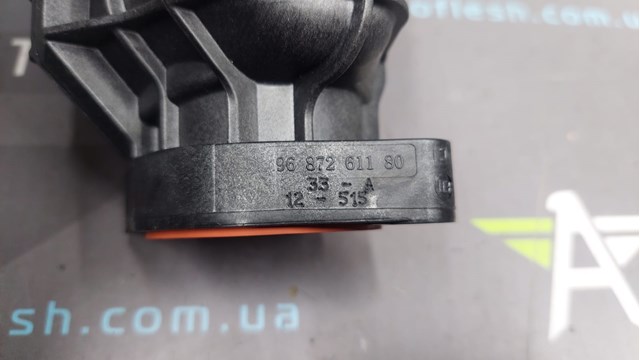 1440R2 PEUGEOT Патрубок турбины выхлопных газов купить в Хмельницкий