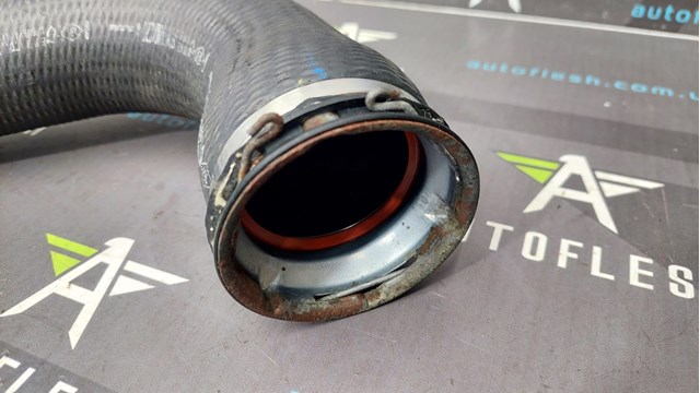 RENAULT 144607906R Патрубок интеркулера в наличии Николаев