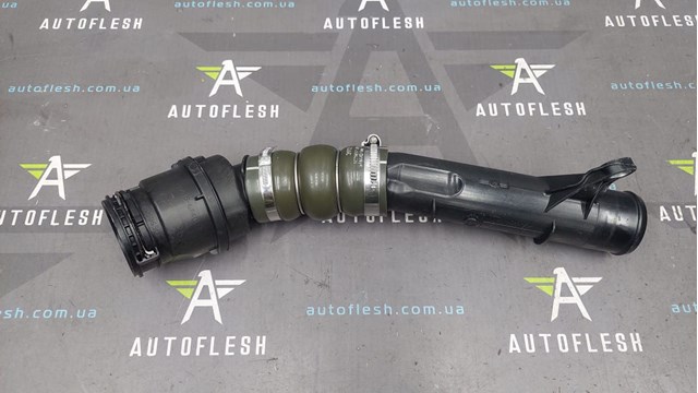 144608356R RENAULT Шланг (патрубок) интеркуллера купить в Житомир