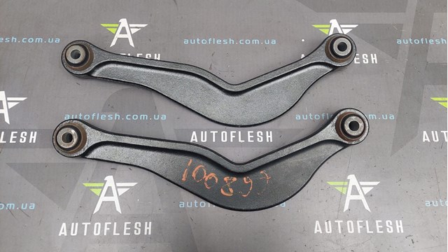 1457609 FORD Рычаг задней подвески верхний купить в Украина