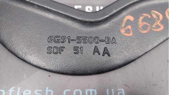 1457609 FORD Рычаг задней подвески верхний левый/правый купить в Черкассы